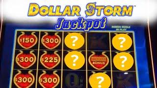 BOD Hits an Oasis of Money on this Dollar Storm Egyptian Jewels Jackpot!