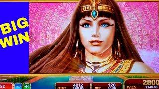 Radiant Queen Slot Machine BIG WIN | Lotus Land Slot | The Dawn Of Andes Bonus