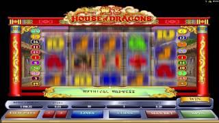 House Of Dragons ™ Free Slots Machine Game Preview By Slotozilla.com