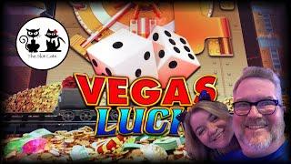 88 FORTUNES DIAMOND • THE VAULT: VEGAS LUCK • INVADERS ATTACK FROM THE PLANET MOOLAH •