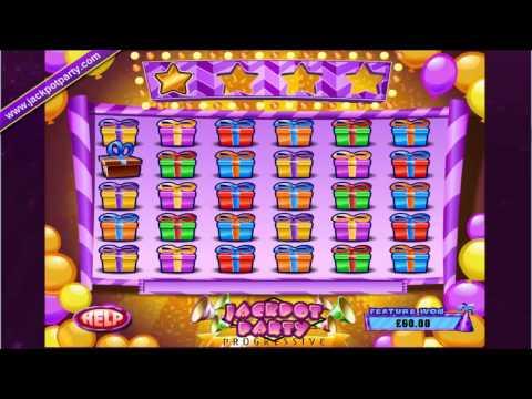£791 ON VAMPIRE'S EMBRACE™ BLOWOUT JACKPOT (1318 X STAKE) - SLOTS AT JACKPOT PARTY