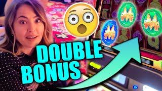 RARE DOUBLE BONUS on Newest Monopoly Lunar New Year Game!!