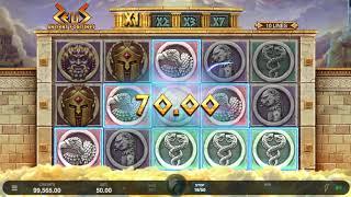 Ancient Fortunes: Zeus Slot by Microgaming