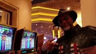 HIGH LIMIT " MORE HAND PAY JACKPOTS! JFK "FLIPPIN N DIPPIN " THOSE SLOTS ON HALLOWEEN