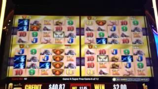 Slot machine free spins wonder 4 stars