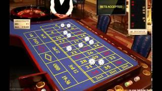 Evolution Gaming Live London Roulette With Richard (June 2012)