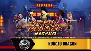 Kungfu Dragon slot by Spadegaming