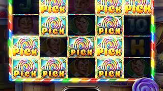 WIZARD OF OZ: LULLABIES AND LOLLYPOPS Video Slot Casino Game with a 
