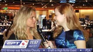 EPT Grand Final 2011: Welcome to Day 1A - PokerStars.com