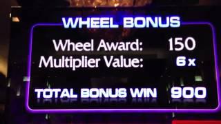 Wheel Of Fortune Experience 2 Wheel Spin #4