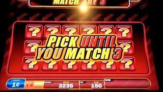 Quick Hit Fever Slot Machine Las Vegas Jackpot Slot Win