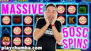 ⋆ Slots ⋆ MASSIVE Win ↑50SC/Spin ⋆ Slots ⋆ Hypernova Infinity Reels ⫸ PlayChumba.com