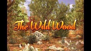 The Wild Wood, Free Spins, Mega Big Win
