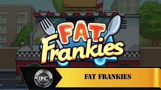 Fat Frankies slot by Play'n Go