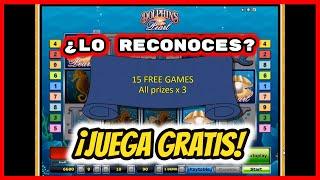 Tragamonedas Dolphin Pearl Gratis ★ Slots ★ Juegos de Casino Online