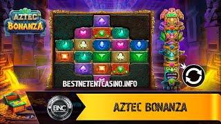 Aztec Bonanza slot by Pragmatic Play