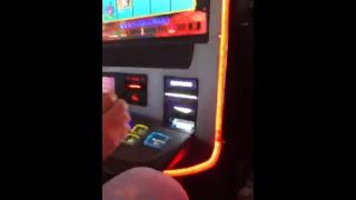 Jackpot time