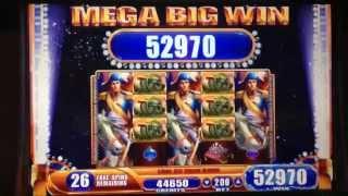 Napoleon&Josephine slot machine HUGE MEGA BIG WIN Bonus