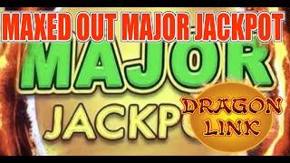 UNBELIEVABLE!  ⋆ Slots ⋆ I JUST WON A MAXED OUT HIGH LIMIT MAJOR JACKPOT LIVE ON CAMERA!