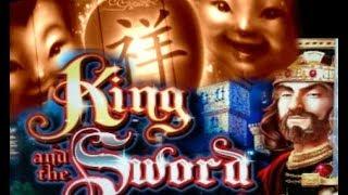 LIVE STREAM: King & The Sword and Fu Dao Le LIVE AT HOME PLAY