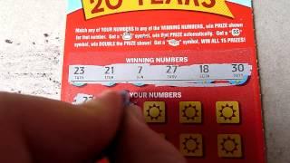 Illinois Lottery - 