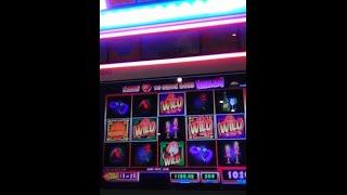 Family Guy Slot Machine 25 FREE SPIN BONUS - $ BIG WIN $ @ Harrah's Ak-Chin Casino