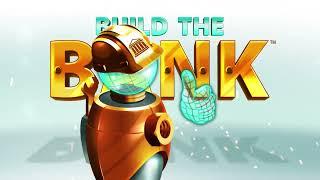 Build the Bank slot by Crazy Tooth Studio