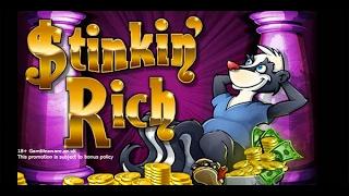 Stinkin Rich Mobile Slots Phone Billing at Coinfalls