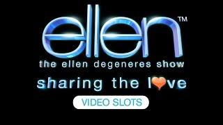 New Slot Alert! - Ellen