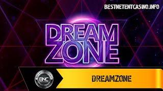 Dreamzone slot by ELK Studios