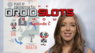 The Droid Slots Show: Episode 2 – The Newest Mobile Casinos In Town