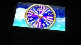 Fairy Wheel Slot Machine Bonus - 2