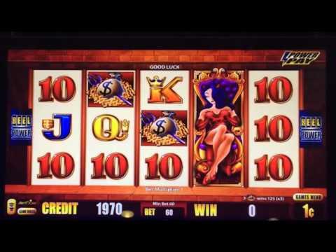 Wicked Winnings IV slot machine, DBG #20