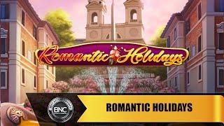 Romantic Holidays slot by World Match
