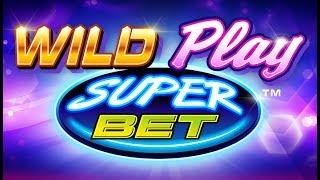 Wild Play SuperBet•
