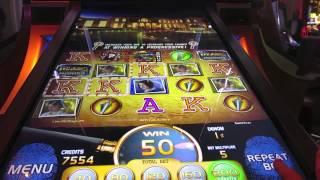 Clue 2 Slot Machine-2 Bonuses & Live Play-max Bet