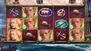 THE PRINCESS BRIDE: SEEKING FORTUNE Video Slot Casino Game with "INCONCEIVABLE"  FREE SPIN BONUS