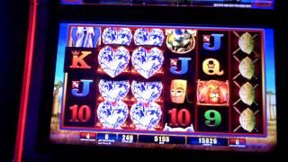 Bull Elephant bonus at Parx Casino in PA
