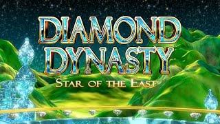 Diamond Dynasty Star of the East™