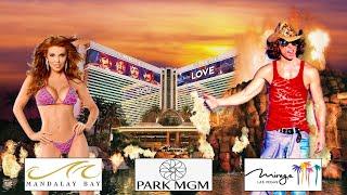 Vegas Casinos Comeback as Full Tilt Fades Away
