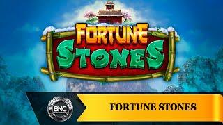 Fortune Stones slot by Green Jade Games