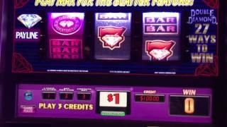 • 10 Minutes of $1 Slot Machine Fun & Randomness • Live Slot Play •