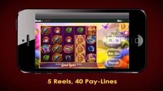 Moving Moments Slots from Vegas Mobile Casino now on Express Casino