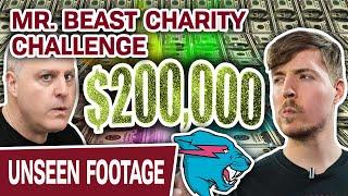 ⋆ Slots ⋆ $200,000 CHARITY CHALLENGE TO MR. BEAST ⋆ Slots ⋆ From The Big Jackpot - BEST SLOTS ONLINE