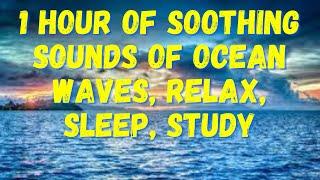 Beautiful Zen Sounds of Ocean Waves to Help you relax - visual of Slot Machine playing