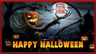 SCARY SUPER BIG WIN "HAPPY HALLOWEEN" From Slot Lover