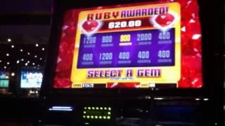 China Moon 2 Slot Machine Bonus Max Bet Video 2 of 3