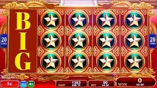 Dragon's Law Twin Fever Slot Machine•BIG WIN• & Buffalo Gold Slot Machine Bonus |Slot Machine Pokies