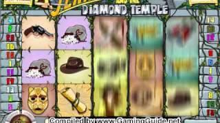 GC Diamond Temple Video Slots
