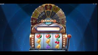 Diamond Duke Slot - Quickspin